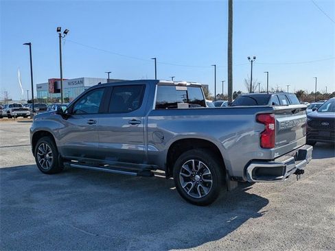 Used 2019 Chevrolet Silverado 1500 LT w/ All-Star Edition image 5