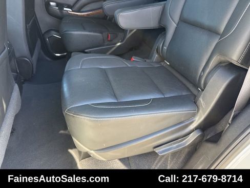 Used 2019 Chevrolet Tahoe Premier image 34