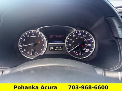 Used 2020 INFINITI QX60 Pure