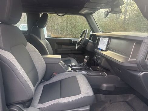 Used 2025 Ford Bronco 2-Door image 25