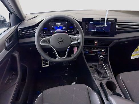 New 2026 Volkswagen Jetta Sport image 22