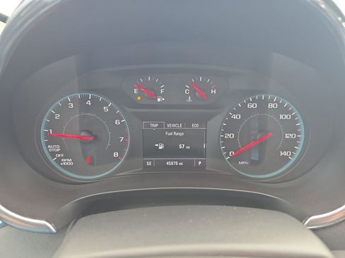 Used 2020 Chevrolet Malibu LT image 16