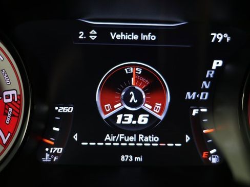 Used 2018 Dodge Challenger SRT Demon image 66