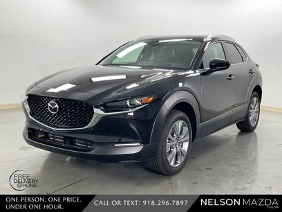 New 2025 MAZDA CX-30 AWD 2.5 S w/ Premium Package