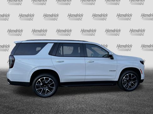 Used 2025 Chevrolet Tahoe RST w/ Comfort Package image 7