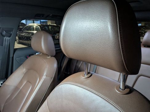 Used 2016 Audi A4 Premium Plus w/ Technology Package image 14