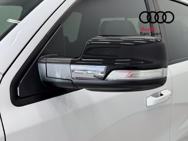 Used 2022 RAM 1500 Lone Star AWD/4WD image 10