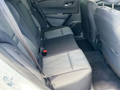 Used 2026 Nissan Rogue SV AWD/4WD image 26