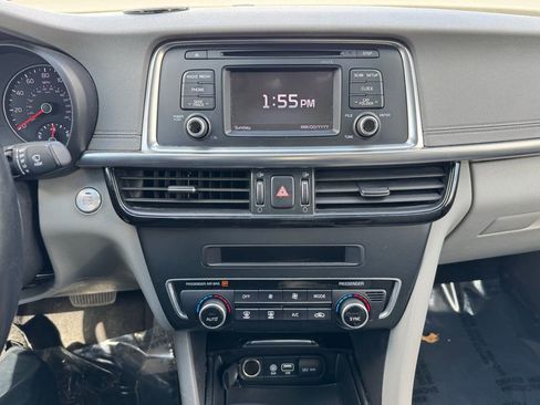 Used 2016 Kia Optima EX image 11