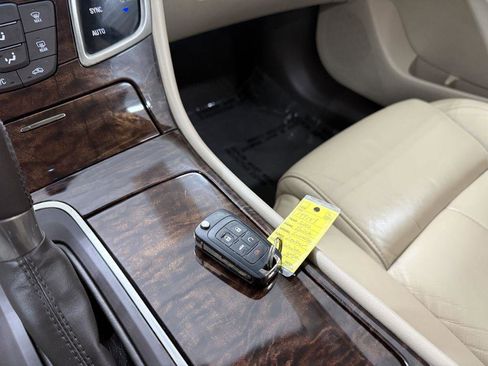 Used 2016 Buick LaCrosse Leather FWD image 40