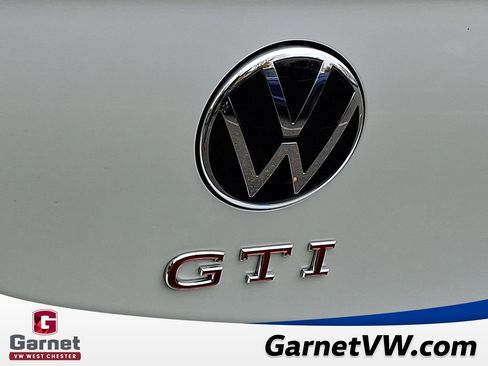 New 2026 Volkswagen GTI SE image 12