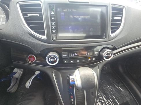 Used 2015 Honda CR-V Touring image 26