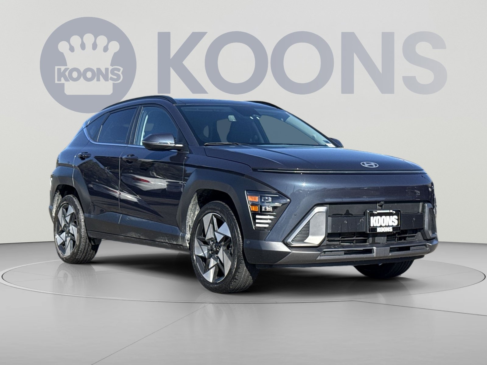 Certified 2024 Hyundai Kona Limited AWD/4WD image 10