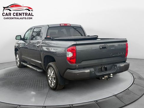 Used 2017 Toyota Tundra 1794 Edition image 3