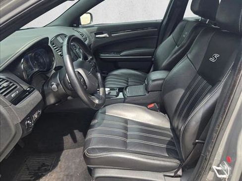 Used 2019 Chrysler 300 S image 16