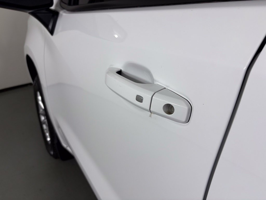 New 2026 Chevrolet Silverado 1500 RST RWD image 14