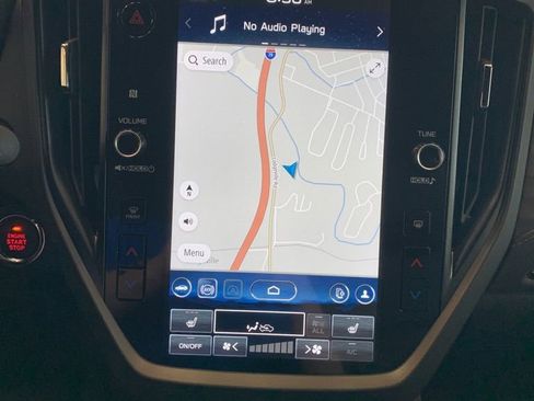 New 2026 Subaru Forester Wilderness image 6