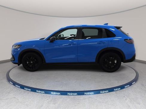 Used 2026 Honda HR-V Sport image 9