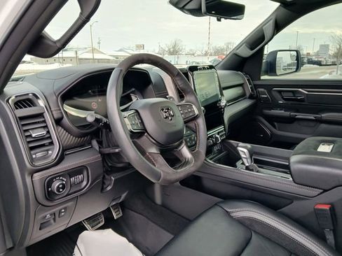 Used 2024 RAM 1500 TRX image 9
