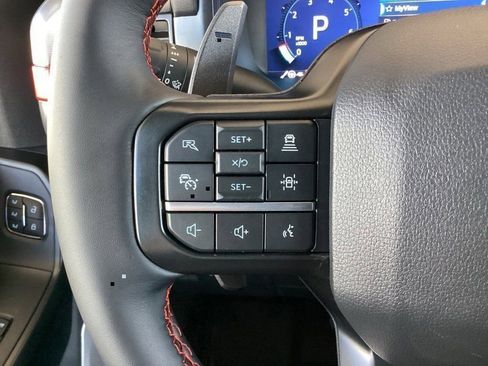 New 2025 Ford F150 Raptor AWD/4WD image 50