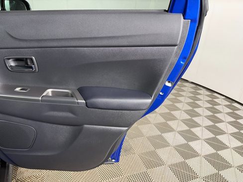 Used 2023 Mitsubishi Outlander Sport SE image 20