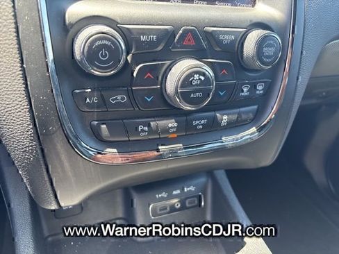Used 2020 Dodge Durango R/T AWD/4WD image 35