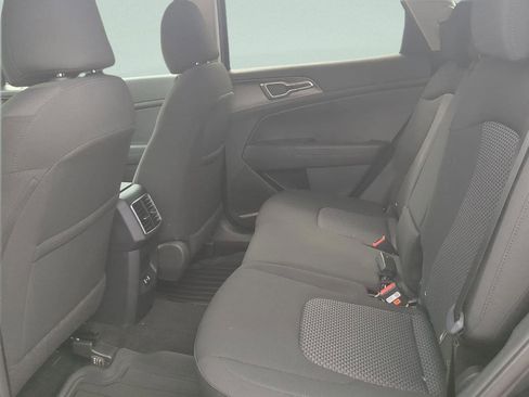 New 2026 Kia Sportage LX image 12