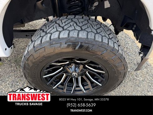 Used 2024 Ford F350 XLT w/ Snow Plow Prep Package AWD/4WD image 19
