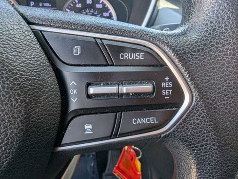 Used 2019 Hyundai Santa Fe SE AWD/4WD image 15