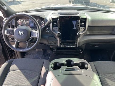 New 2026 RAM 3500 Tradesman image 3