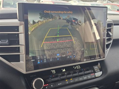 Used 2023 Toyota Tundra Limited image 25