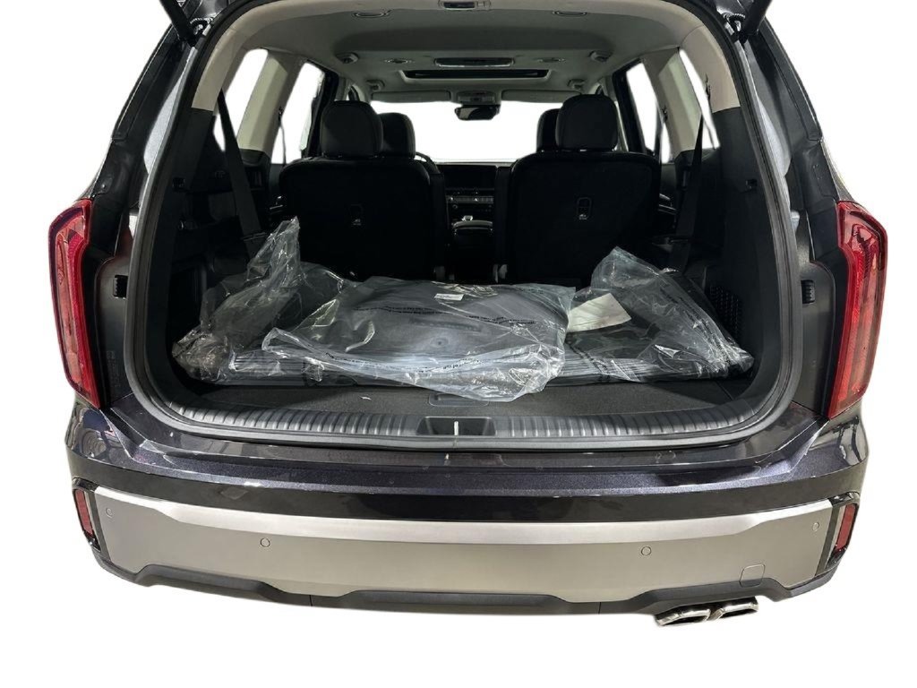 New 2025 Kia Telluride S AWD/4WD image 21