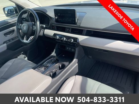 Used 2023 Honda Pilot EX-L image 16