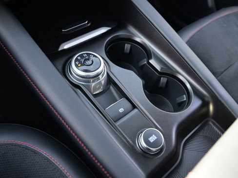 Used 2025 Ford Explorer ST w/ Sun And Sound Package image 27