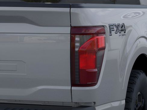 New 2026 Ford F150 XLT w/ Equipment Group 302A MID AWD/4WD image 22