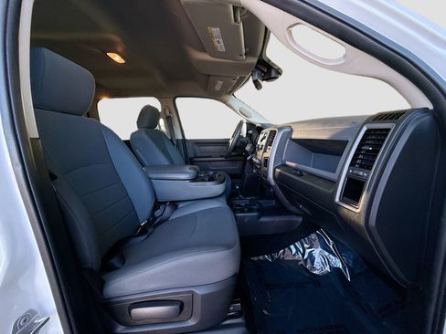 Used 2018 RAM 2500 Tradesman w/ Power Wagon Package image 27