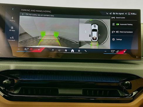 New 2026 BMW i4 eDrive40 w/ Premium Package image 13