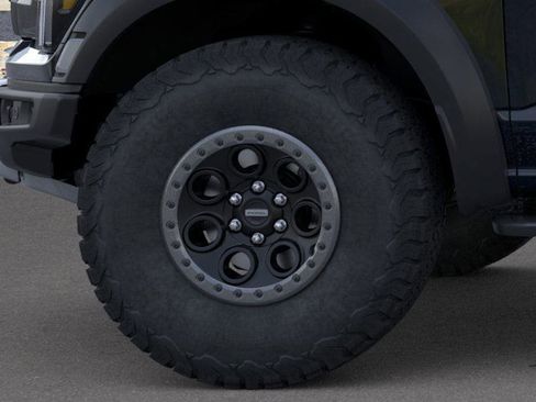 New 2025 Ford F150 Raptor image 19