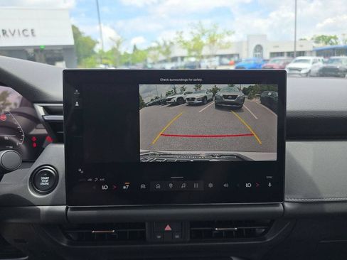 New 2026 MAZDA CX-5 Select AWD/4WD image 27