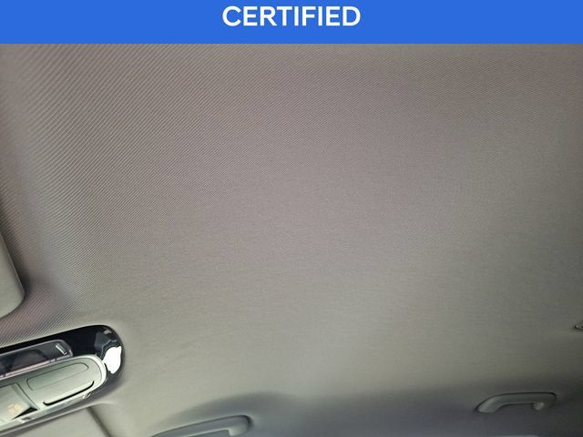 Certified 2025 Hyundai Tucson SEL AWD/4WD image 21