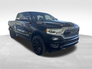 Used 2019 RAM 1500 Limited video 2