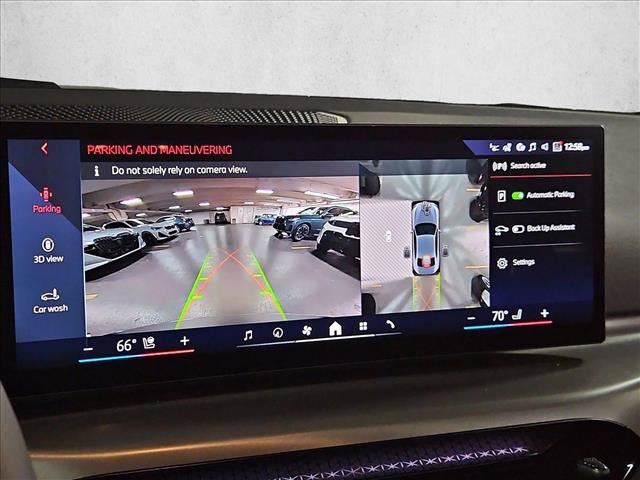 New 2026 BMW 230i xDrive Coupe w/ Premium Package AWD/4WD image 13