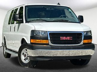 Certified 2025 GMC Savana 2500 w/ Driver Convenience Package RWD video 2