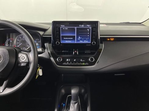 Certified 2022 Toyota Corolla LE image 15