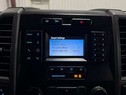 Used 2022 Ford F350 XL w/ Power Equipment Group image 36