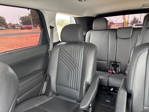Used 2026 Hyundai Palisade SEL AWD/4WD image 42