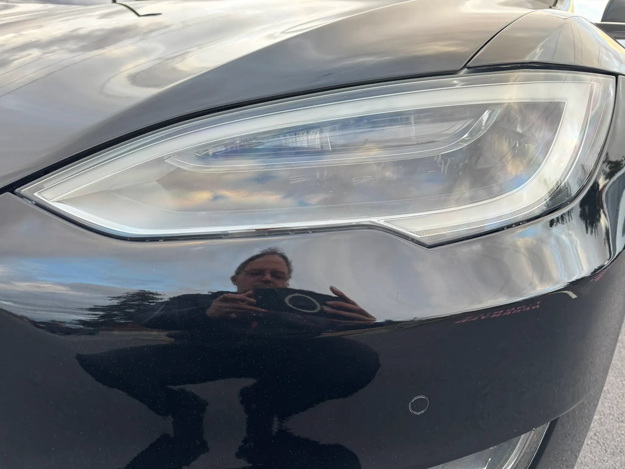 Used 2017 Tesla Model S 75D AWD/4WD image 15
