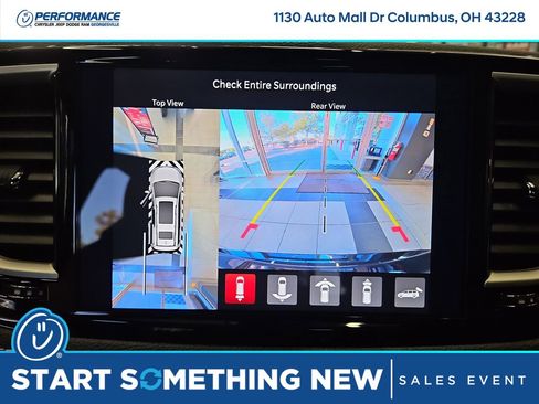 New 2025 Chrysler Pacifica Select w/ Fav Edition Package image 24