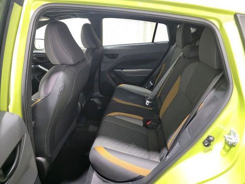 New 2026 Subaru Crosstrek 2.5i Sport image 30