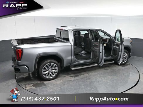 New 2026 GMC Sierra 1500 Denali image 28